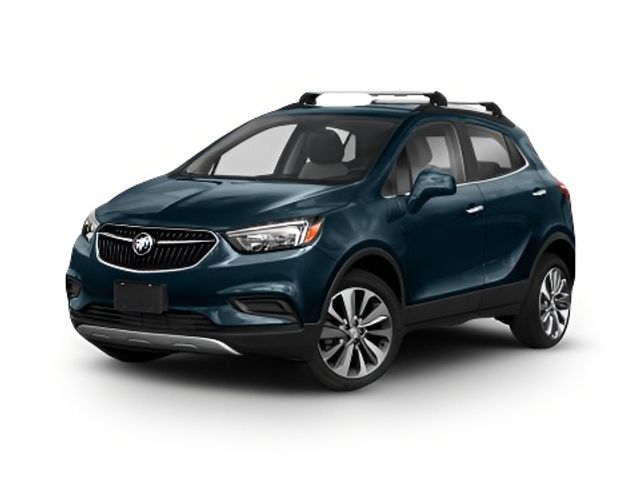 2020 Buick Encore Essence