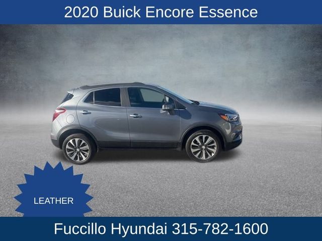 2020 Buick Encore Essence