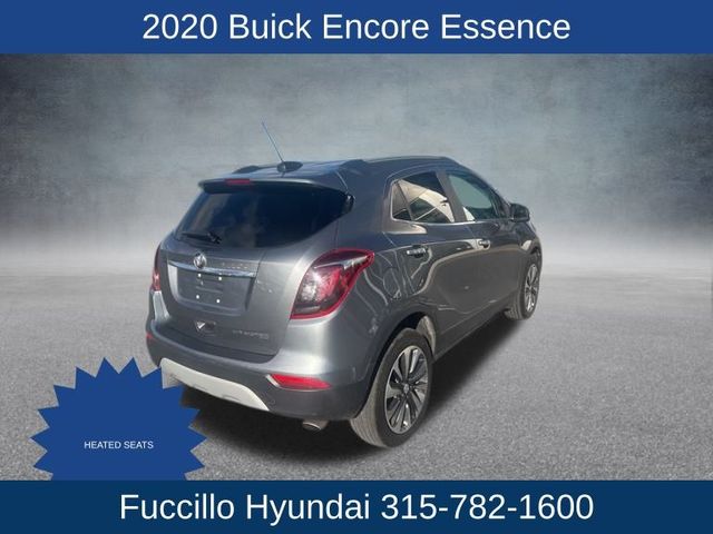 2020 Buick Encore Essence