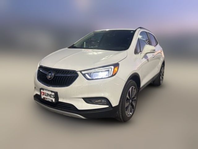 2020 Buick Encore Essence