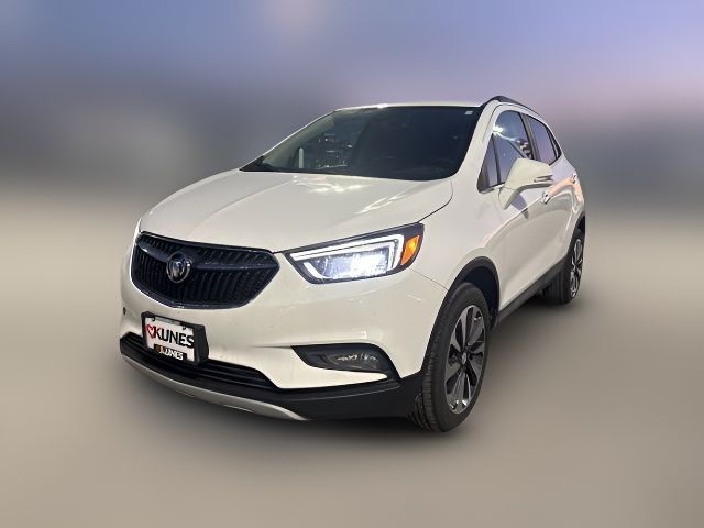 2020 Buick Encore Essence