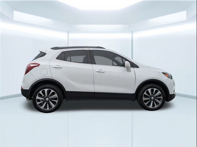 2020 Buick Encore Essence