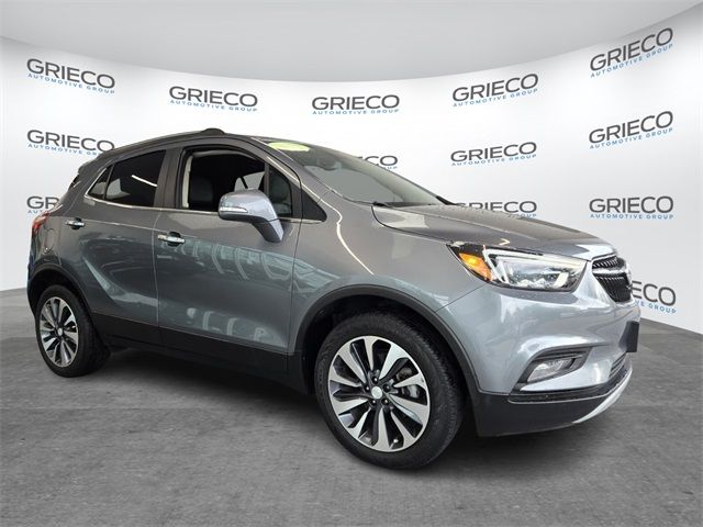 2020 Buick Encore Essence