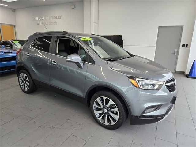 2020 Buick Encore Essence