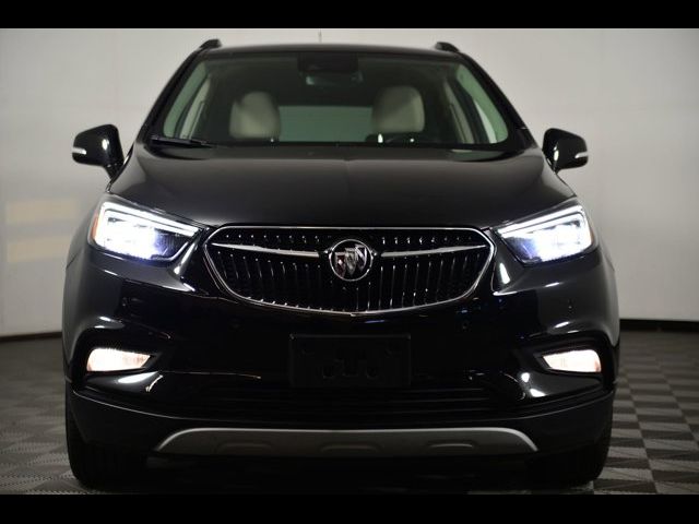 2020 Buick Encore Essence
