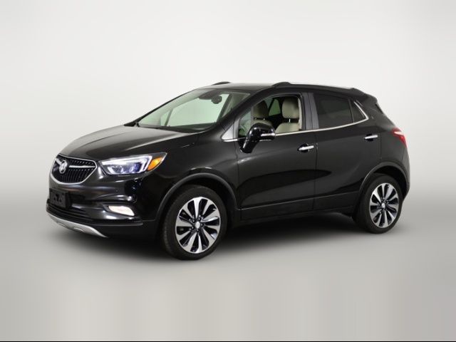 2020 Buick Encore Essence