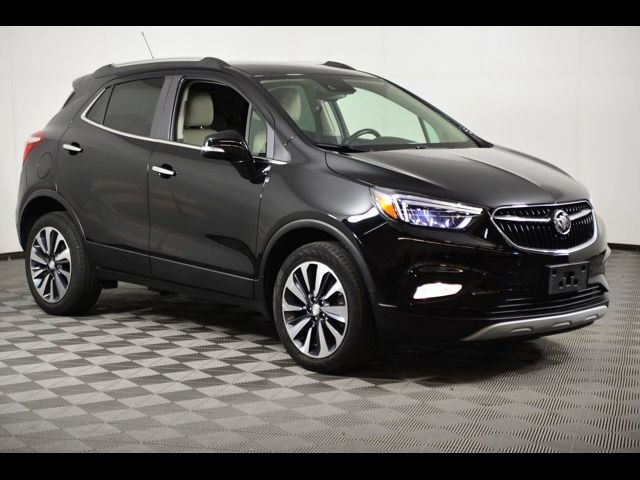 2020 Buick Encore Essence