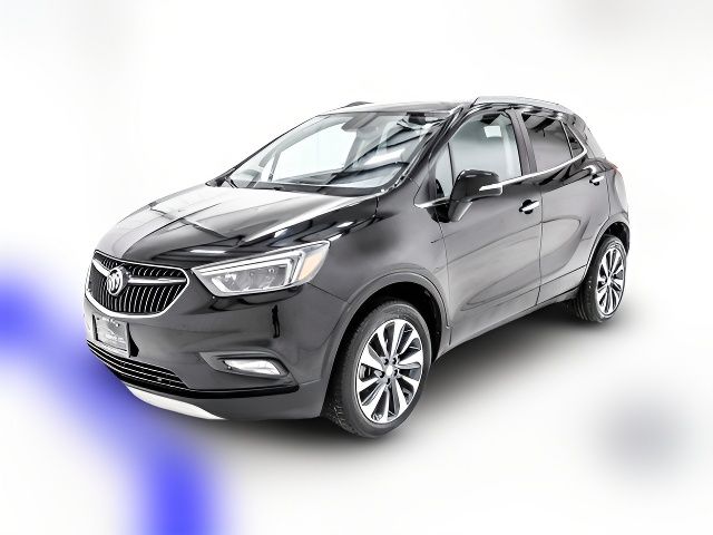 2020 Buick Encore Essence