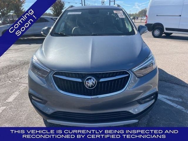 2020 Buick Encore Essence