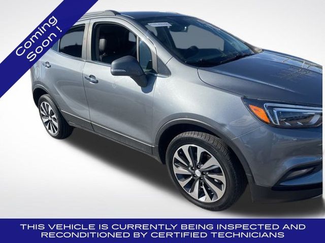 2020 Buick Encore Essence