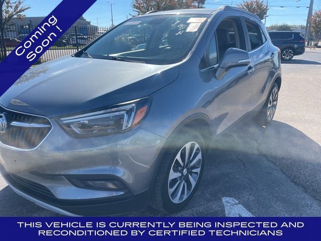 2020 Buick Encore Essence