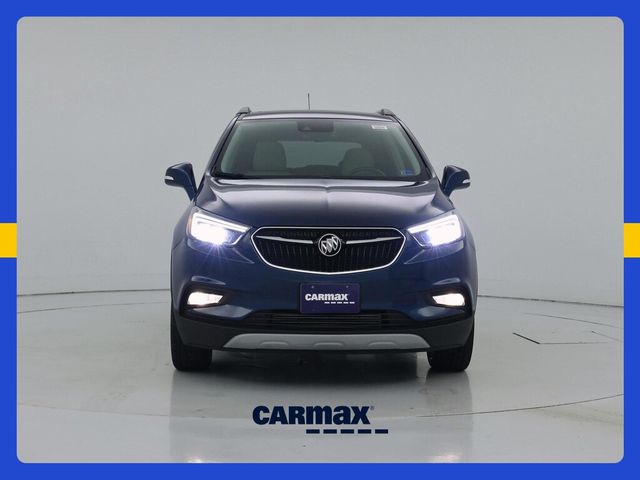 2020 Buick Encore Essence