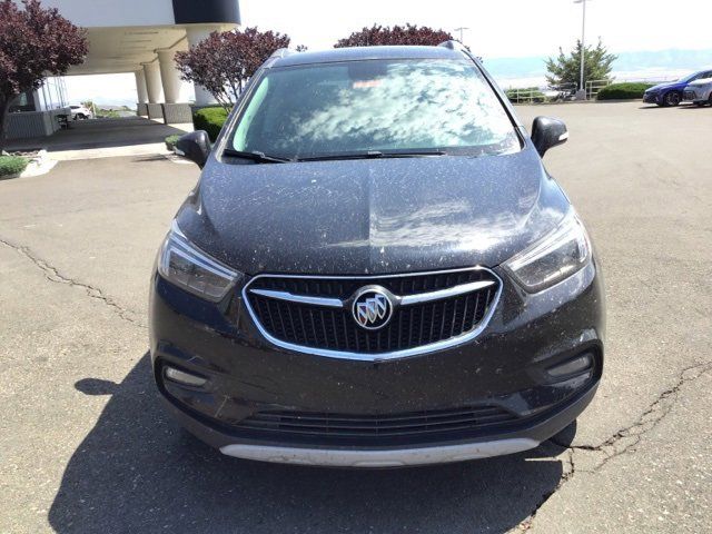 2020 Buick Encore Essence