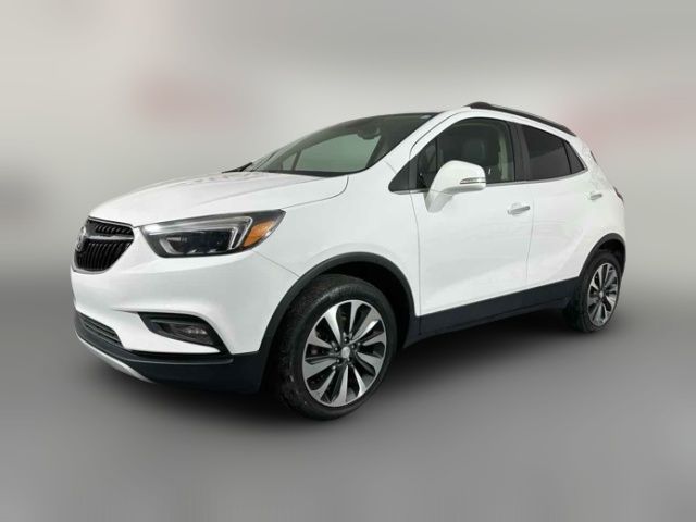 2020 Buick Encore Essence