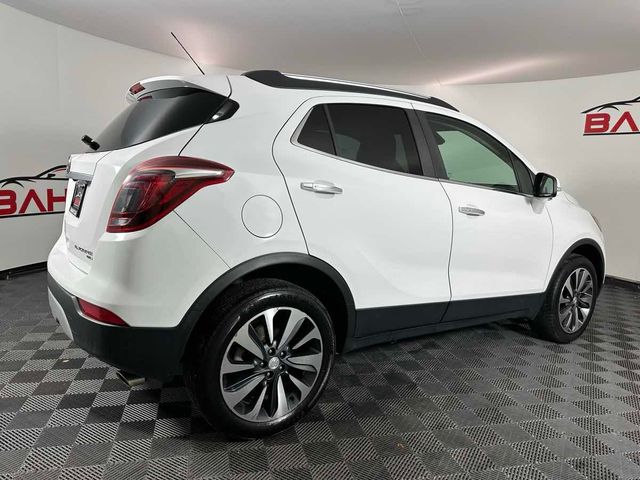 2020 Buick Encore Essence