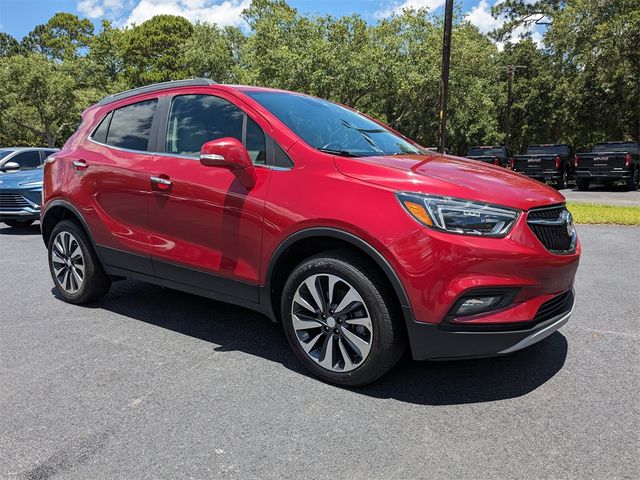 2020 Buick Encore Essence