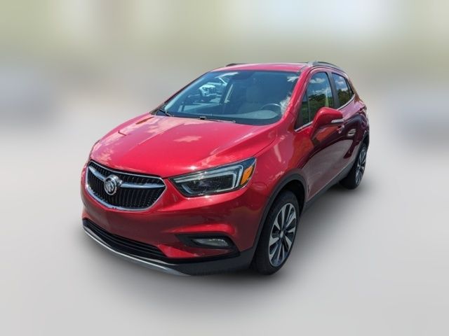 2020 Buick Encore Essence