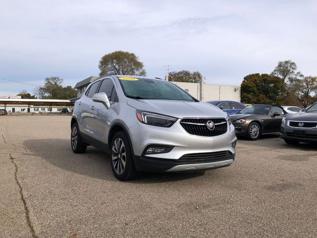 2020 Buick Encore Essence