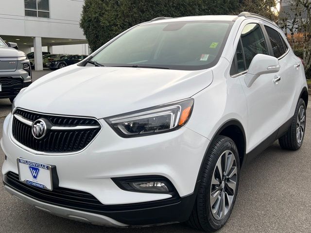 2020 Buick Encore Essence