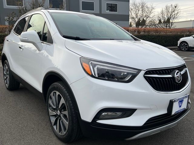 2020 Buick Encore Essence