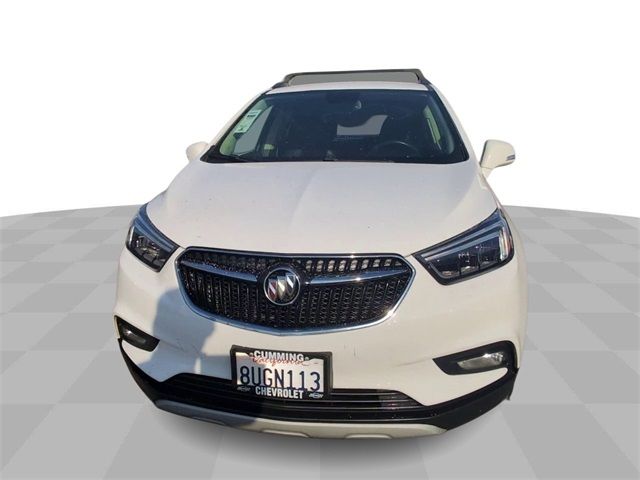 2020 Buick Encore Essence