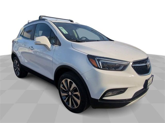 2020 Buick Encore Essence