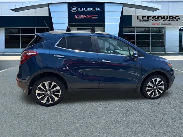 2020 Buick Encore Essence