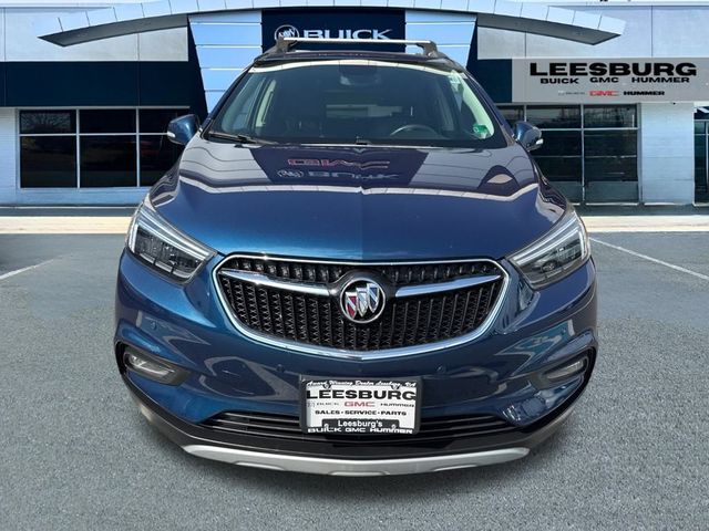 2020 Buick Encore Essence