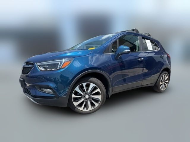 2020 Buick Encore Essence