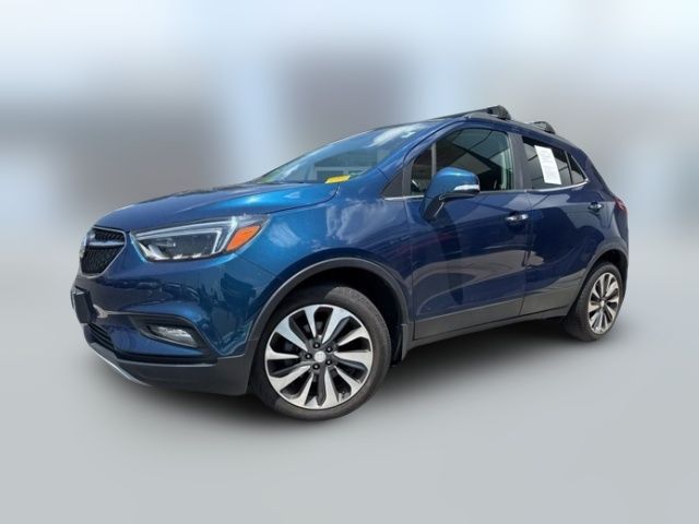 2020 Buick Encore Essence