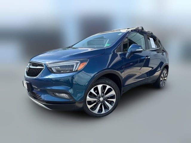 2020 Buick Encore Essence