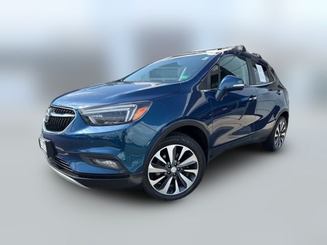 2020 Buick Encore Essence