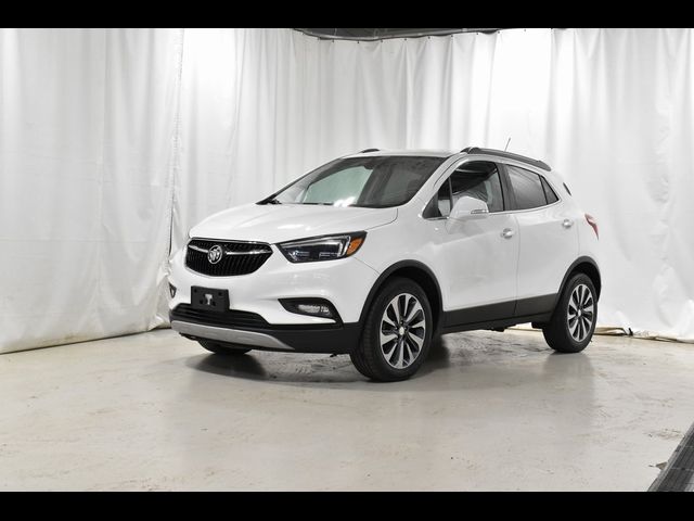 2020 Buick Encore Essence