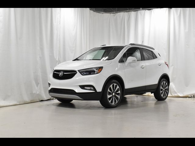 2020 Buick Encore Essence