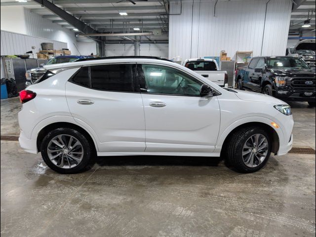 2020 Buick Encore GX Essence