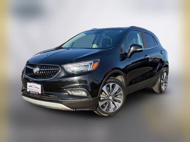 2020 Buick Encore Essence