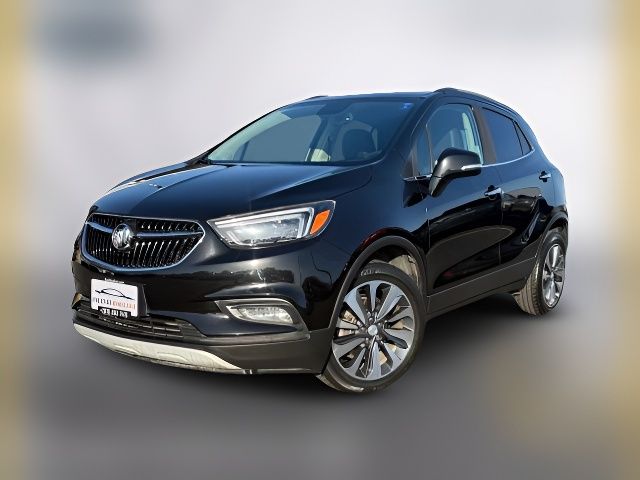 2020 Buick Encore Essence