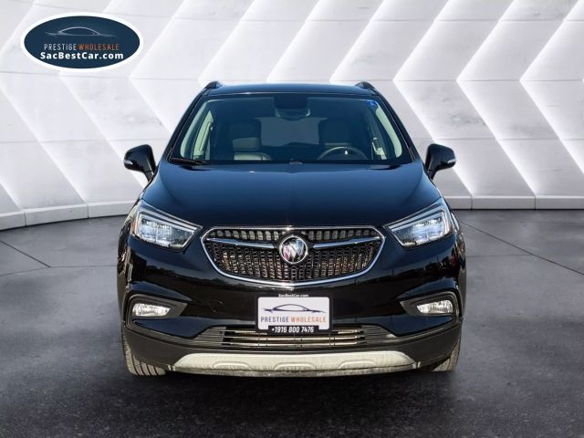 2020 Buick Encore Essence