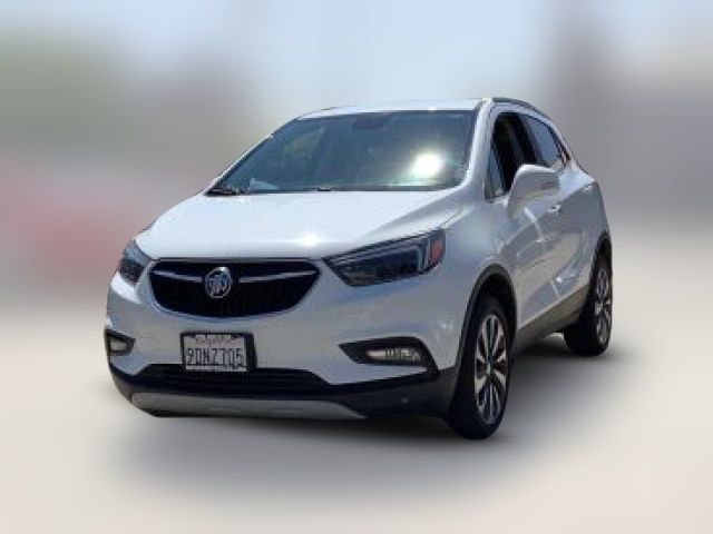 2020 Buick Encore Essence