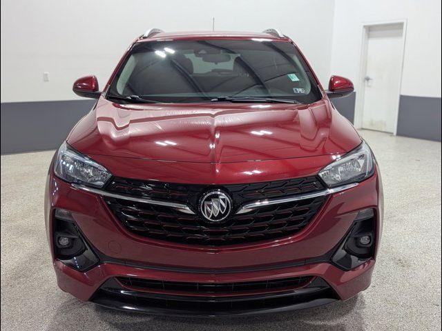 2020 Buick Encore GX Select
