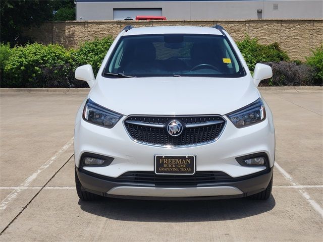 2020 Buick Encore Sport Touring