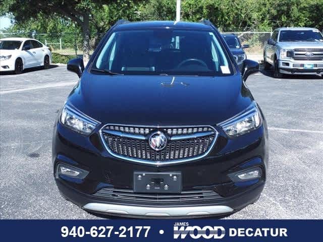 2020 Buick Encore Sport Touring