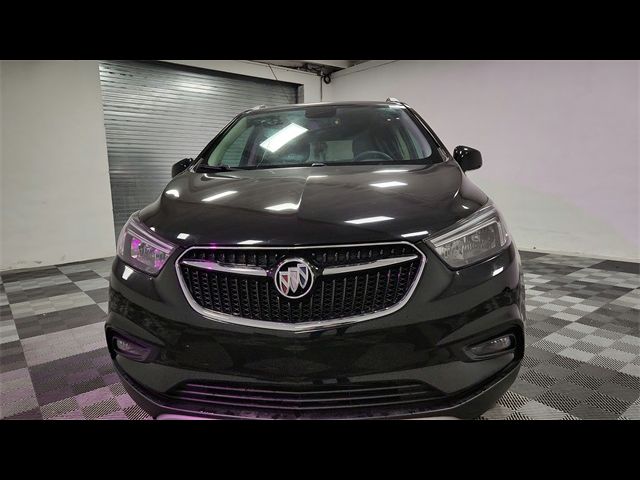 2020 Buick Encore Sport Touring