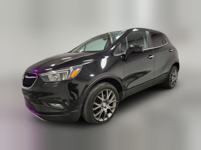 2020 Buick Encore Sport Touring