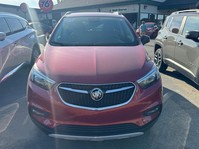 2020 Buick Encore Sport Touring