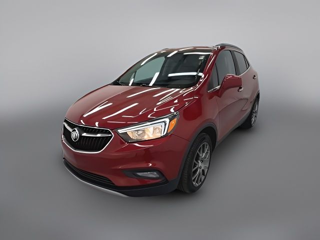 2020 Buick Encore Sport Touring