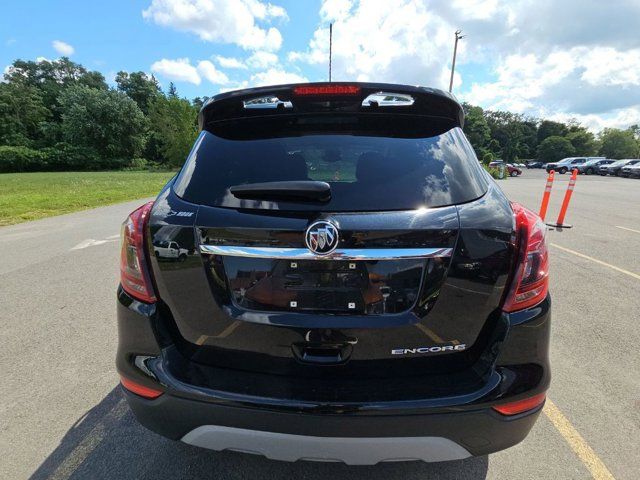 2020 Buick Encore Sport Touring