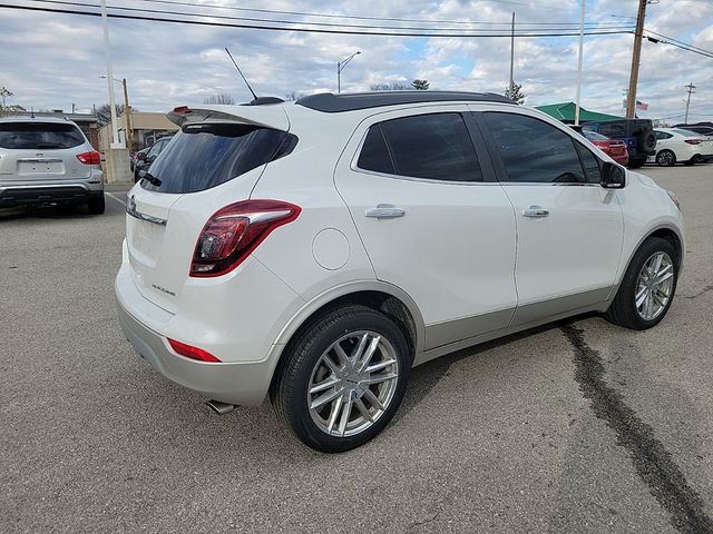 2020 Buick Encore Sport Touring