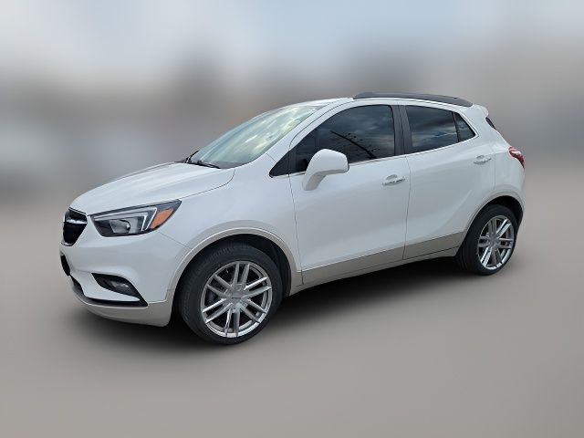 2020 Buick Encore Sport Touring