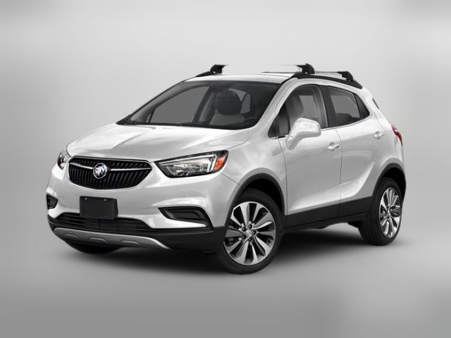 2020 Buick Encore Sport Touring